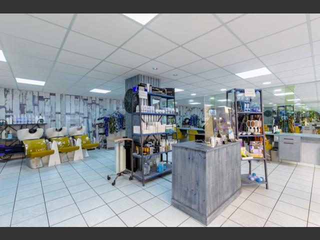 Coiffure pil's poil's